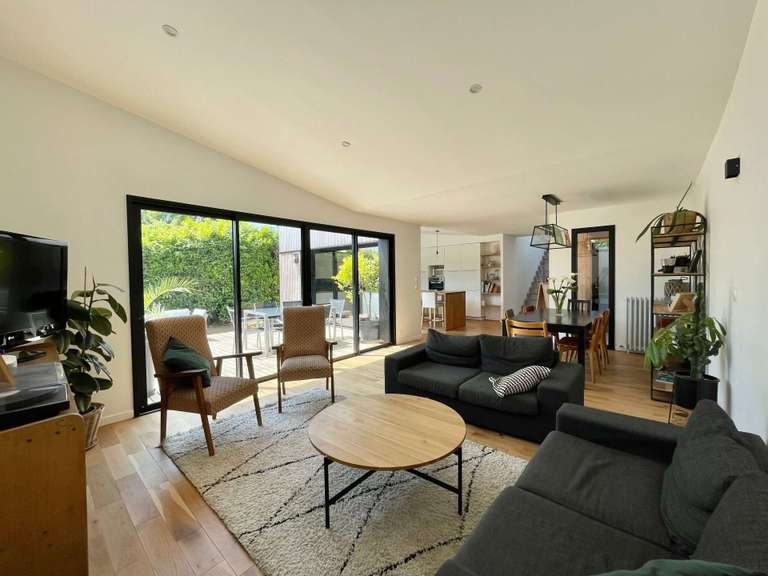 Maison avec Vue sur mer Plérin - 5 chambres