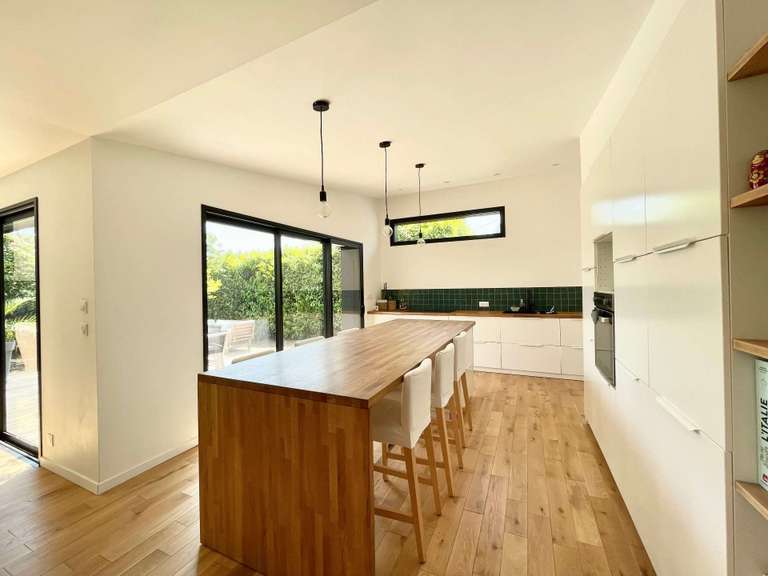 Maison avec Vue sur mer Plérin - 5 chambres