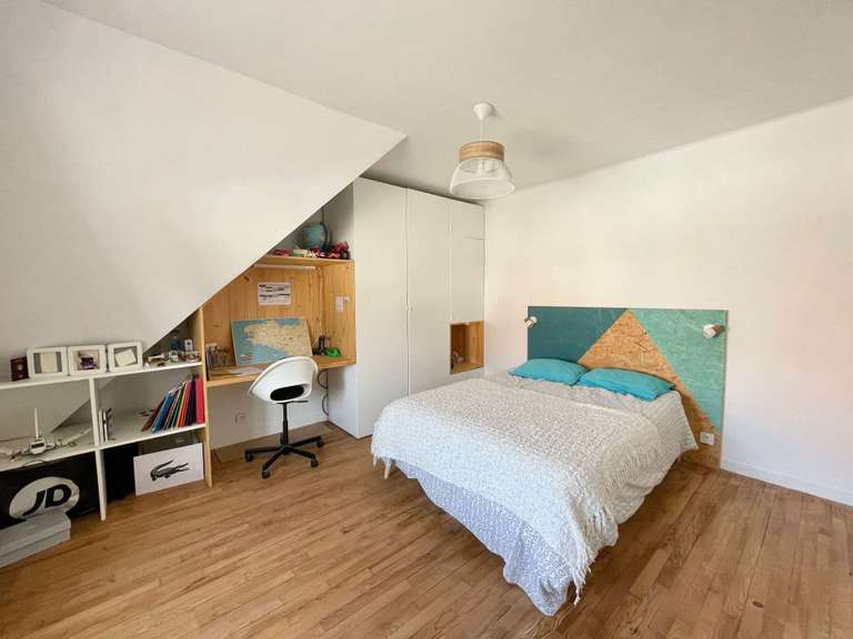 Maison avec Vue sur mer Plérin - 5 chambres