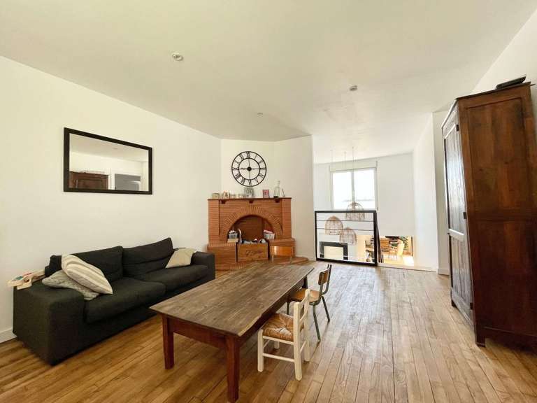 Maison avec Vue sur mer Plérin - 5 chambres