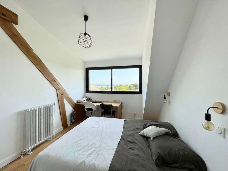 Maison avec Vue sur mer Plérin - 5 chambres