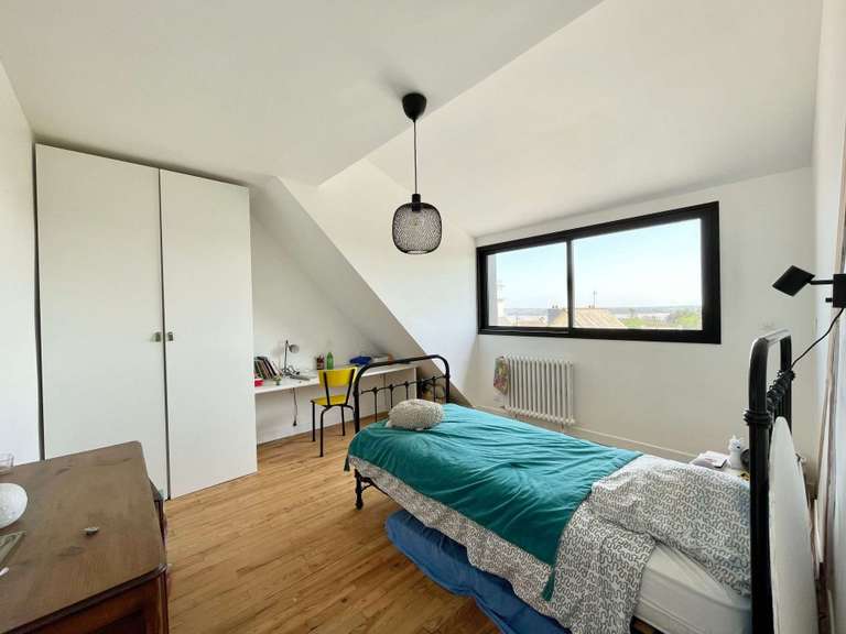 Maison avec Vue sur mer Plérin - 5 chambres