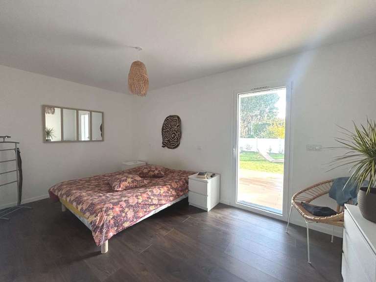 Maison Plérin - 4 chambres