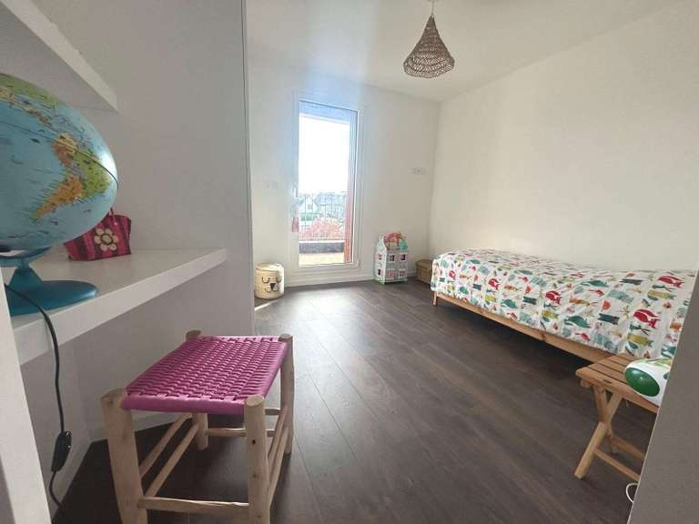 Maison Plérin - 4 chambres