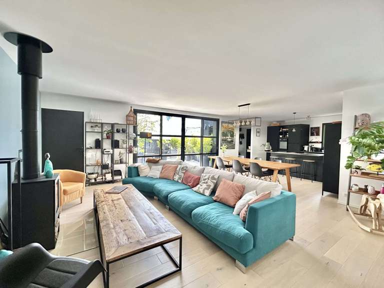 Maison Plérin - 5 chambres