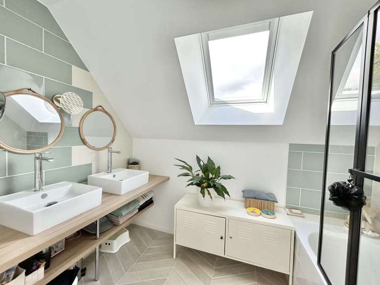 Maison Plérin - 5 chambres