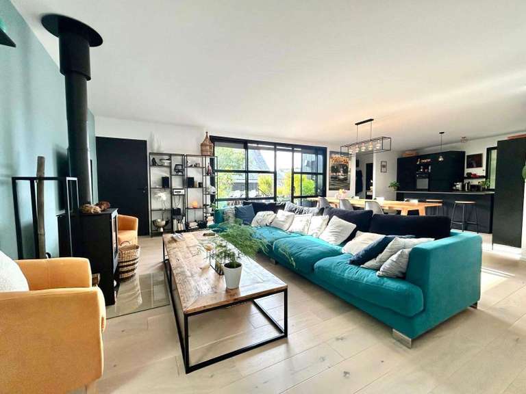 Maison Plérin - 5 chambres