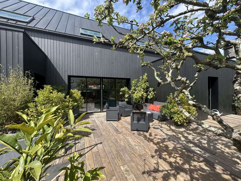 Maison Plérin - 5 chambres