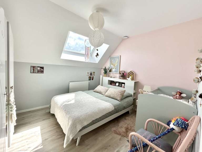 Maison Plérin - 5 chambres