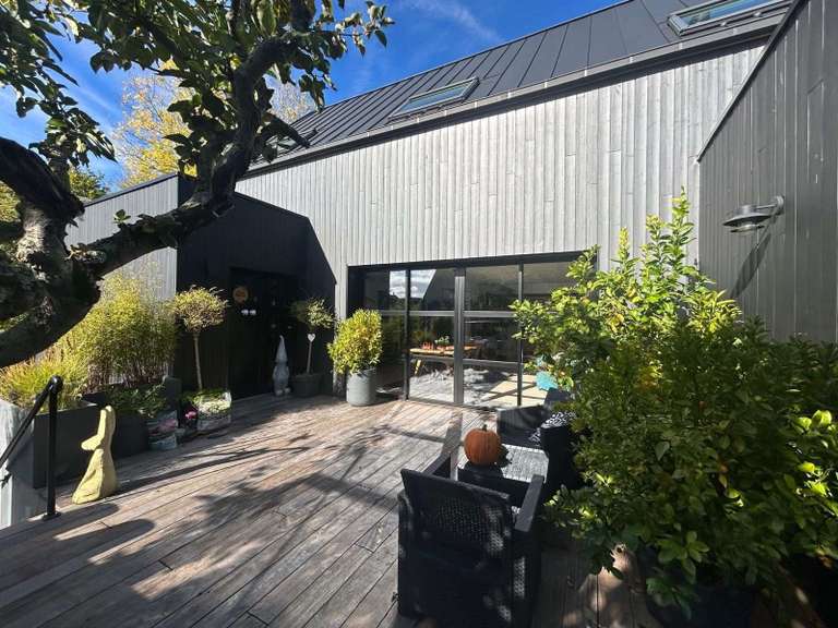 Maison Plérin - 5 chambres