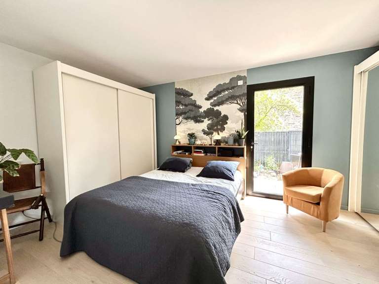 Maison Plérin - 5 chambres