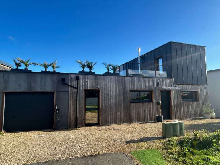 Maison avec Vue sur mer Plérin - 5 chambres