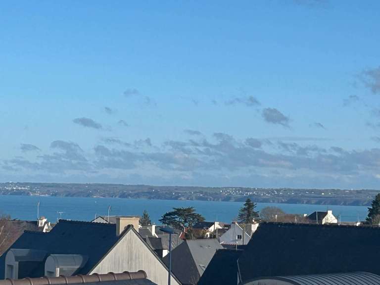 Maison avec Vue sur mer Plérin - 5 chambres