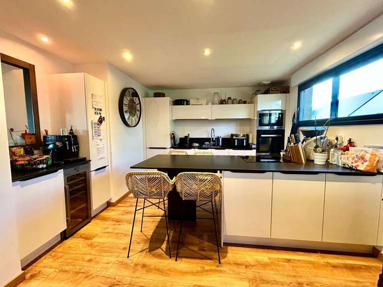 Maison avec Vue sur mer Plérin - 5 chambres