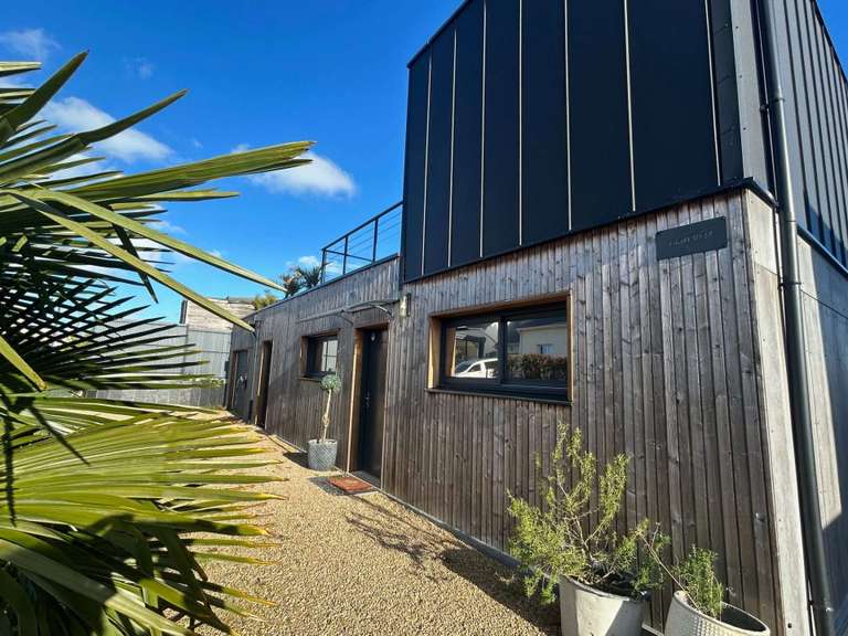 Maison avec Vue sur mer Plérin - 5 chambres