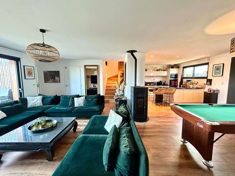 Maison avec Vue sur mer Plérin - 5 chambres