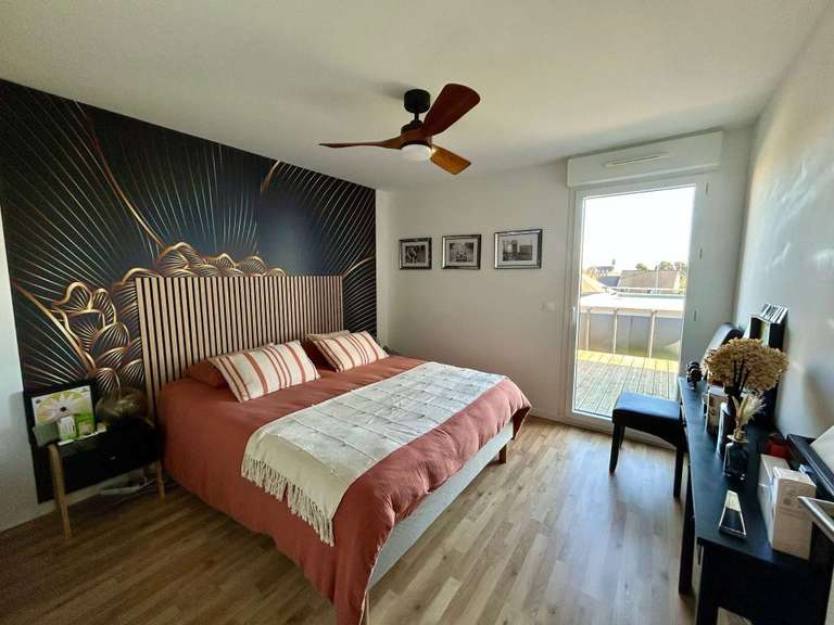 Maison avec Vue sur mer Plérin - 5 chambres