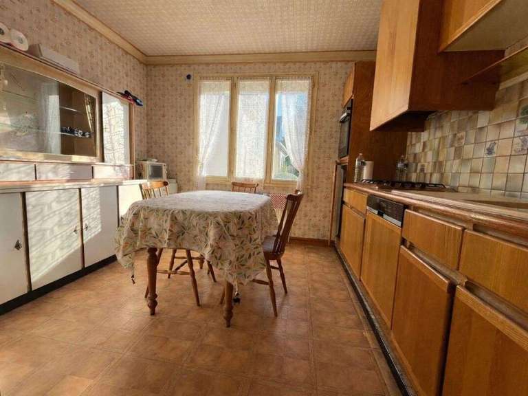 House Plérin - 5 bedrooms