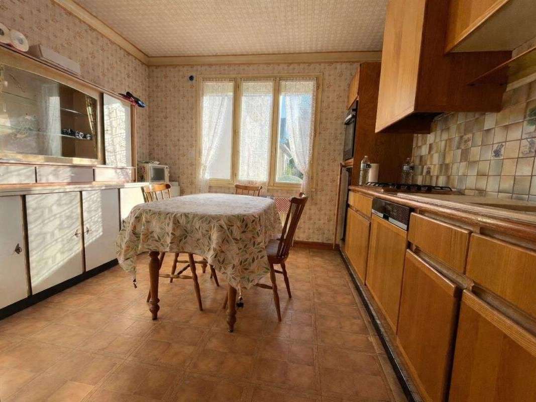 Maison Plérin