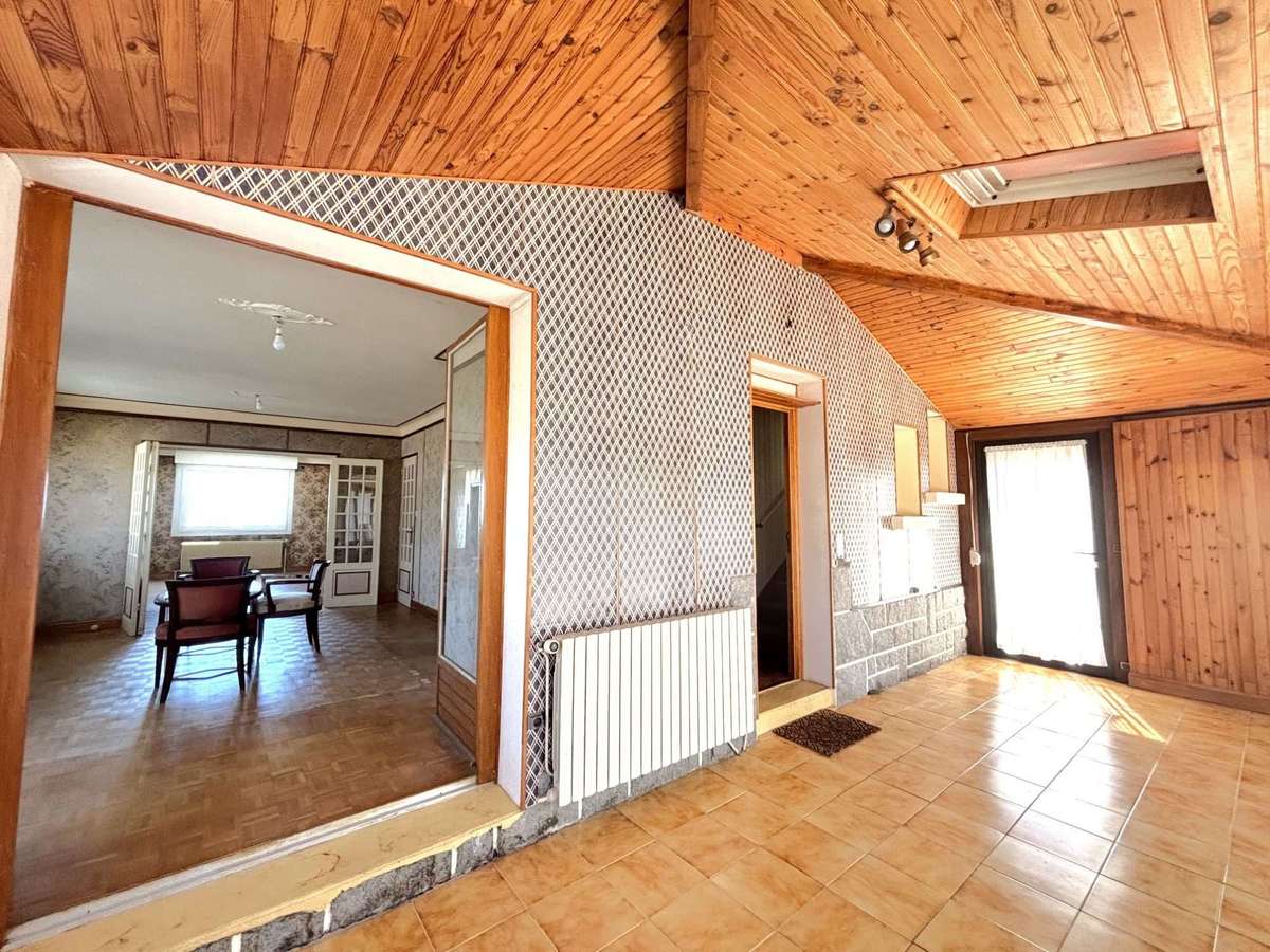 Maison Plérin
