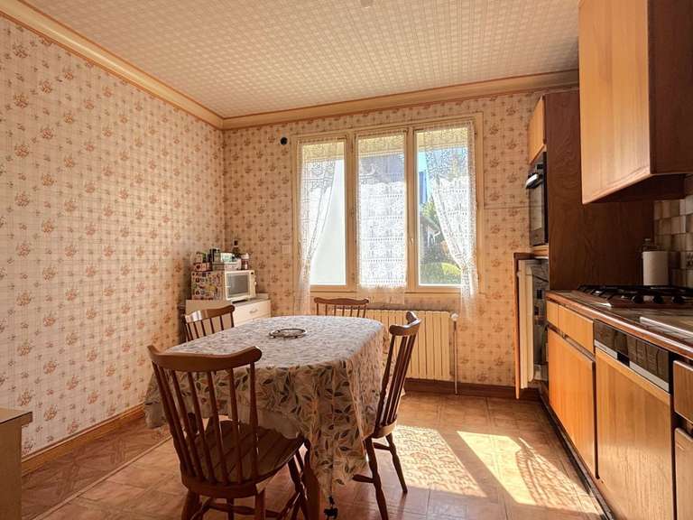 Maison avec Vue sur mer Plérin - 5 chambres