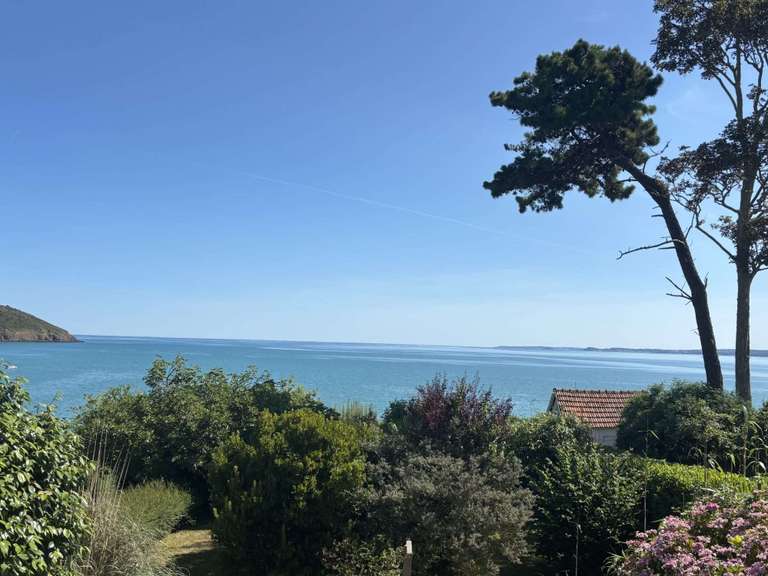Maison avec Vue sur mer Plérin - 5 chambres