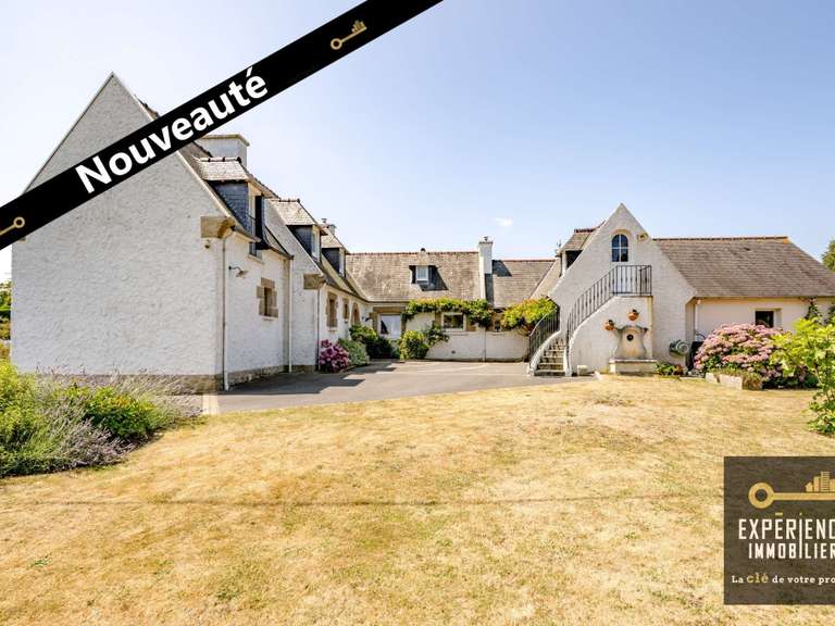House Plérin - 4 bedrooms