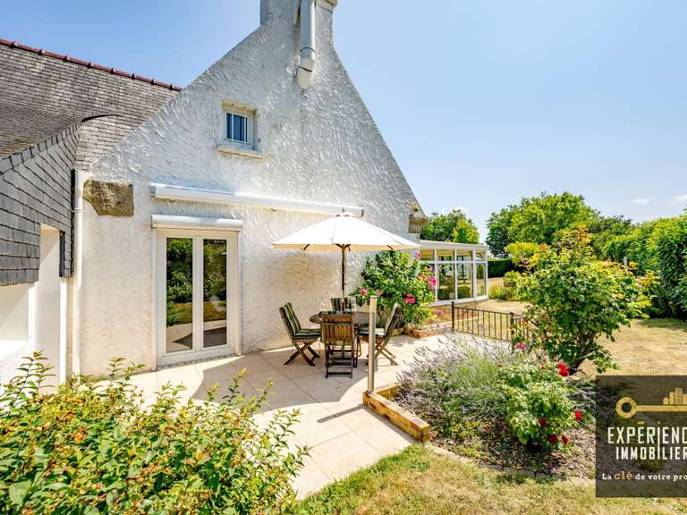 Maison Plérin - 4 chambres