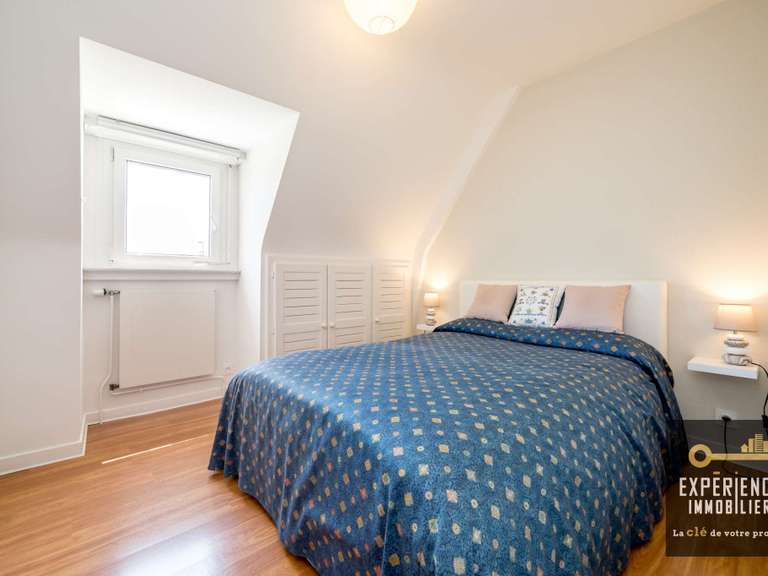 Maison Plérin - 4 chambres