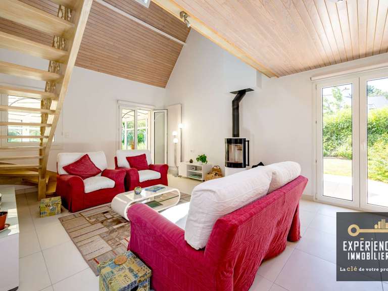 Maison Plérin - 4 chambres