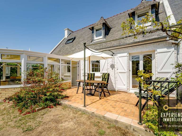 Maison Plérin - 4 chambres