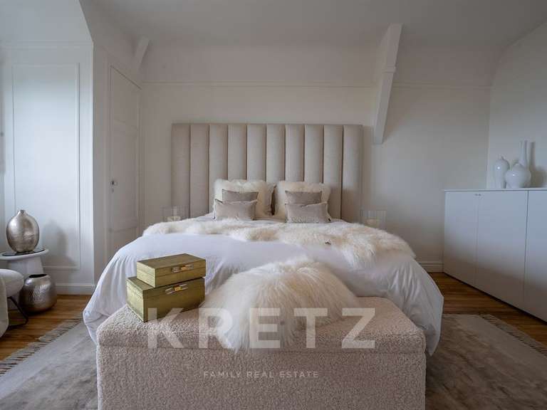 Maison avec Vue sur mer Plérin - 5 chambres - 234m²