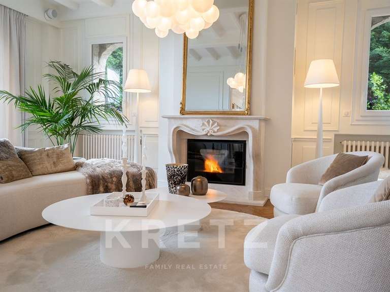 Maison avec Vue sur mer Plérin - 5 chambres - 234m²