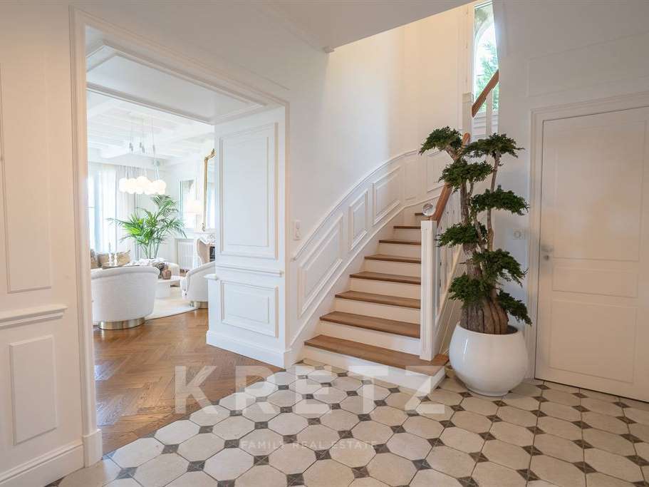 Maison Plérin