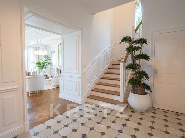 Maison avec Vue sur mer Plérin - 5 chambres - 234m²