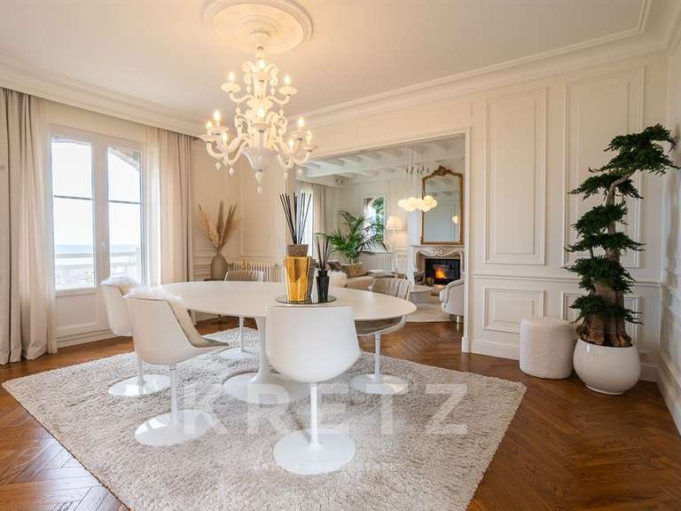 Maison avec Vue sur mer Plérin - 5 chambres - 234m²