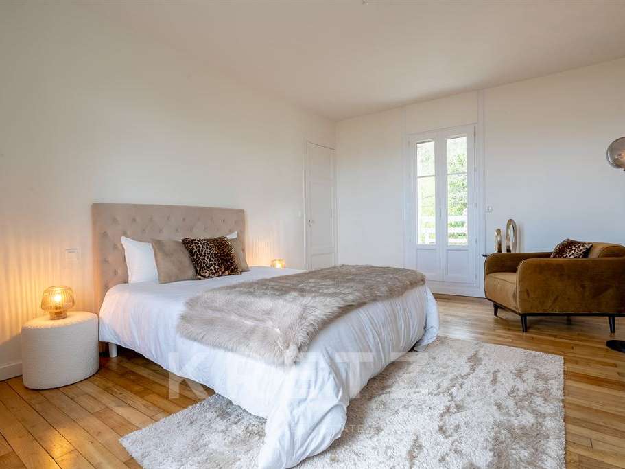 Maison Plérin