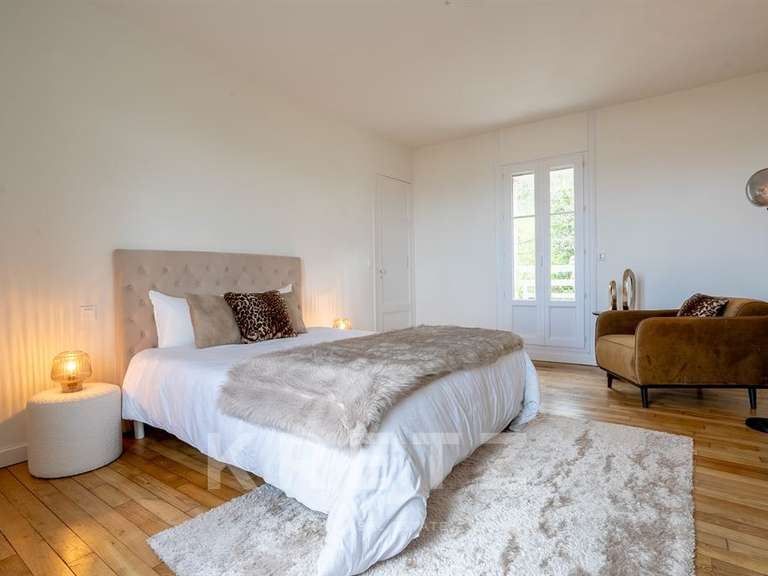 Maison avec Vue sur mer Plérin - 5 chambres - 234m²