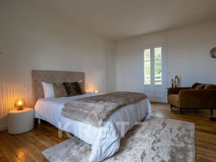 Maison Plérin