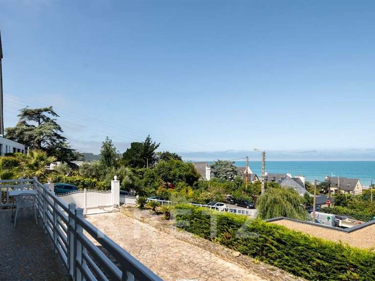 Maison avec Vue sur mer Plérin - 5 chambres - 234m²