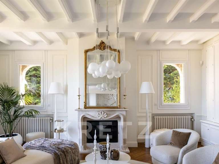 Maison avec Vue sur mer Plérin - 5 chambres - 234m²