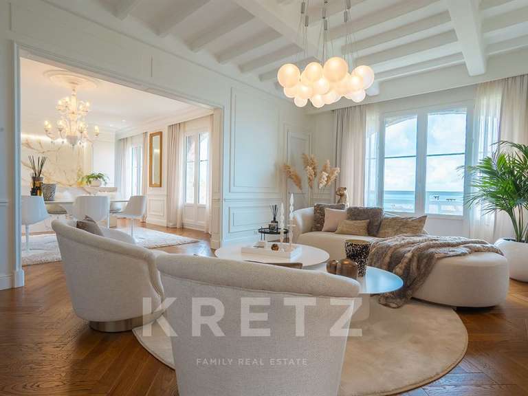 Maison avec Vue sur mer Plérin - 5 chambres - 234m²