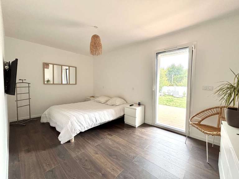 Maison Plérin - 4 chambres