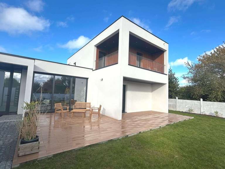 Maison Plérin - 4 chambres