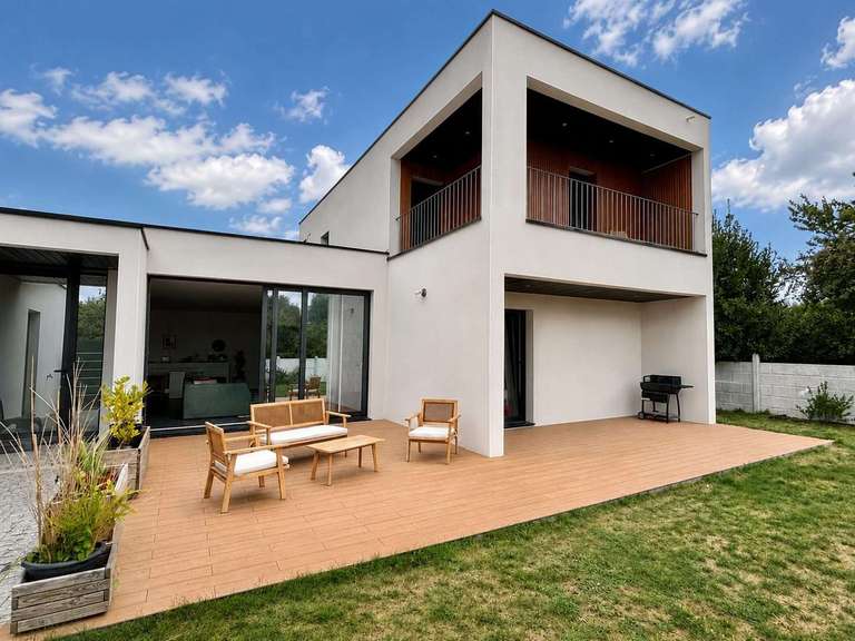Maison Plérin - 4 chambres