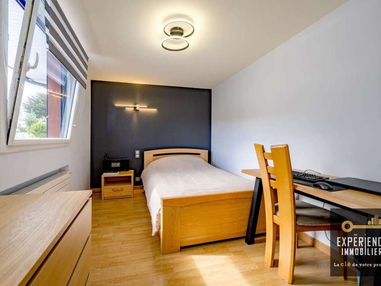 Maison Plérin - 3 chambres