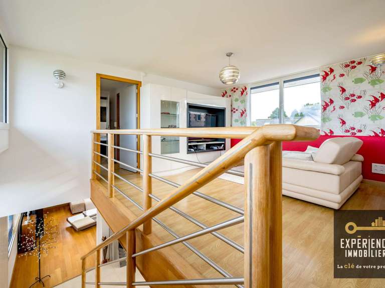Maison Plérin - 3 chambres