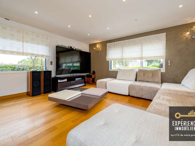 House Plérin - 3 bedrooms