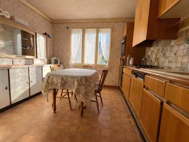 Maison Plérin - 5 chambres