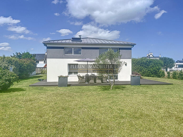 Vente Propriété Plérin - 5 chambres